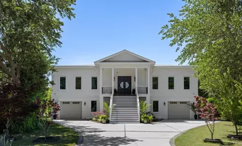 1391 Royston Rd, Mount Pleasant, SC 29464