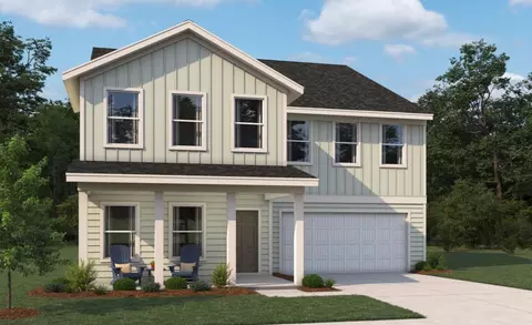 2058 Lavender Bloom Rd, Ravenel, SC 29470