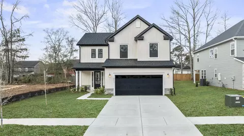 8602 Connor Ct, North Charleston, SC 29406