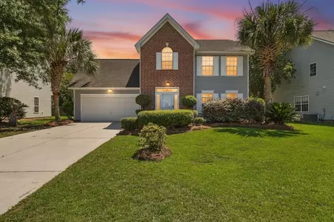 118 Remington Dr, North Charleston, SC 29418