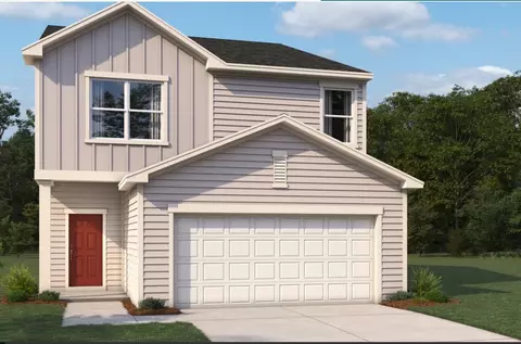 2087 Lavender Bloom Rd, Ravenel, SC 29470