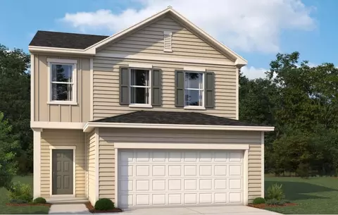 2073 Lavender Bloom Rd, Ravenel, SC 29470