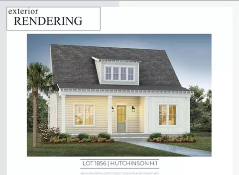 516 Evenfall, Summerville, SC 29486
