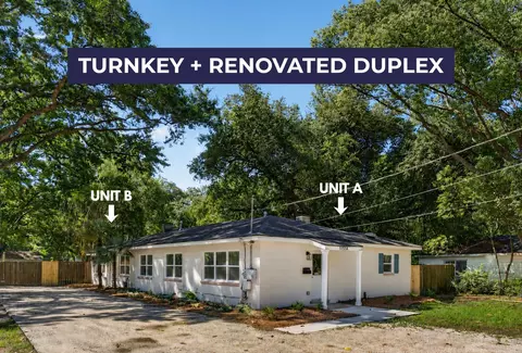 1757 Skinner Ave #A & B, Charleston, SC 29407