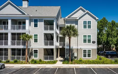130 River Landing Dr UNIT 10100, Charleston, SC 29492