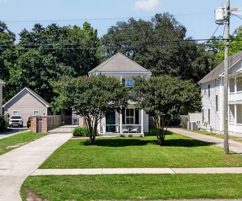 507 W 2nd North St, Summerville, SC 29483
