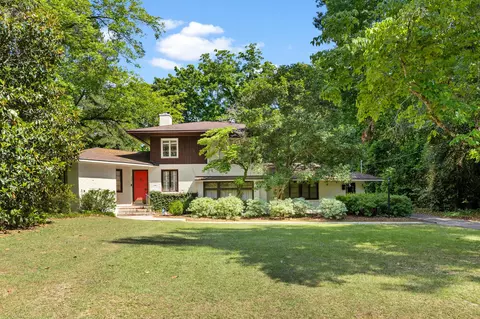 332 Berry St, Orangeburg, SC 29115