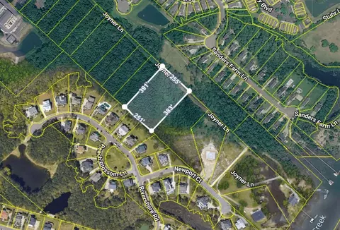 00 Joyner Ln, Charleston, SC 29492
