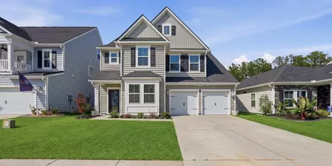 302 Camellia Bloom Dr, Moncks Corner, SC 29461