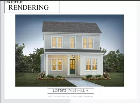 773 Blueway Ave, Summerville, SC 29486