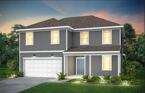 865 Meadowbrook Ln, Summerville, SC 29486