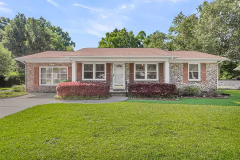 123 Wessex Dr, Goose Creek, SC 29445