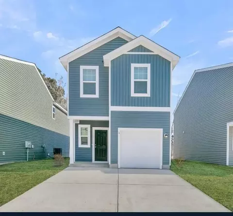 8867 Salamander Rd #55, North Charleston, SC 29406