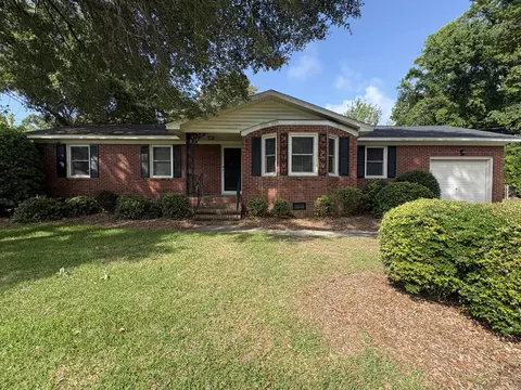 807 Bruce St, Charleston, SC 29412