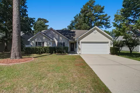 415 Black Horse Rd, Moncks Corner, SC 29461