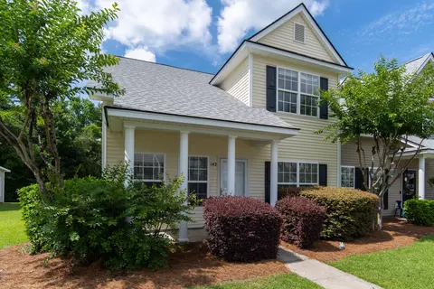 142 Black River Dr, Summerville, SC 29485