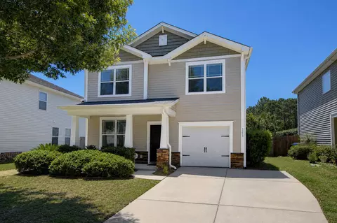 3573 Locklear Ln, Mount Pleasant, SC 29466