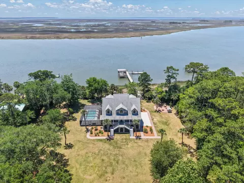 3358 Baldwin Ln, Green Pond, SC 29446