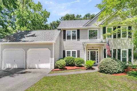 2052 Prospect Hill Dr, Mount Pleasant, SC 29464