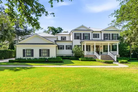660 Ellis Oak Ave, Charleston, SC 29412