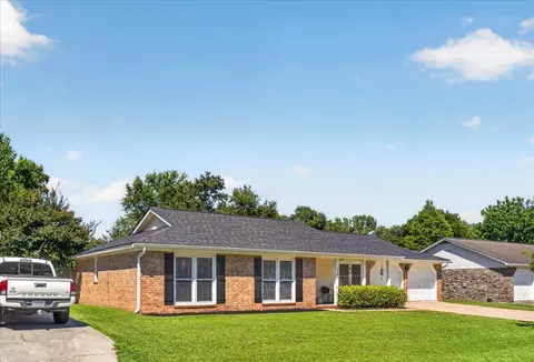 324 Houston Dr, Ladson, SC 29456