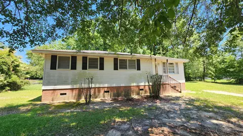 607 Sherrie Ln, Orangeburg, SC 29115