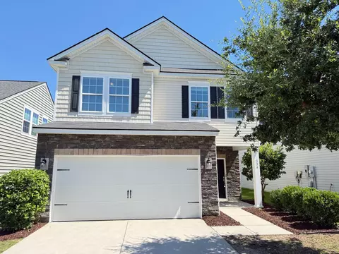334 Bradley Bend Dr, Moncks Corner, SC 29461