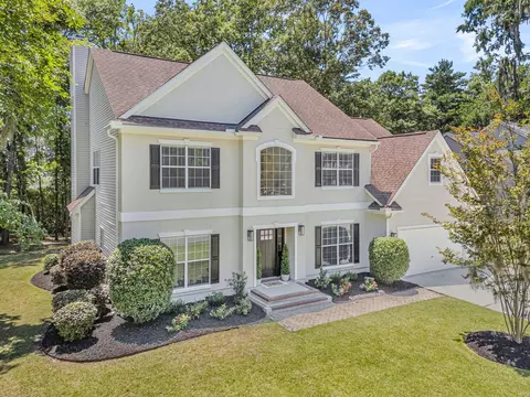 8804 Laurel Grove Ln, North Charleston, SC 29420