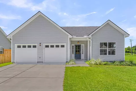 3005 Harvey Ave, North Charleston, SC 29405