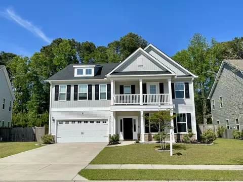 2848 Cavalcade Cir, Johns Island, SC 29455