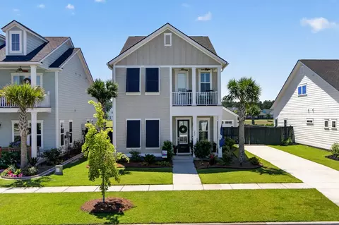 202 Ashworth Dr, Summerville, SC 29486
