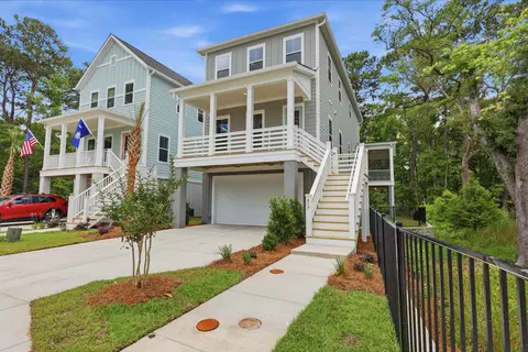 3021 Robeson Trce, Johns Island, SC 29455