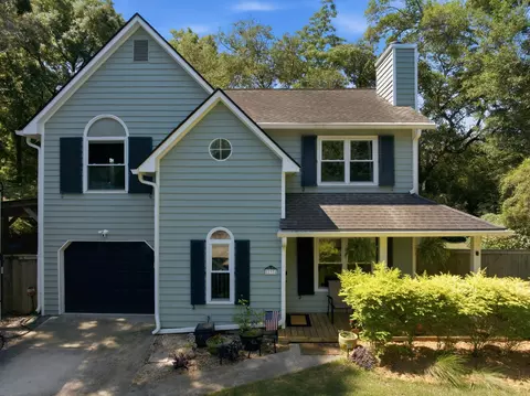 737 Gilmore Ct, Charleston, SC 29412