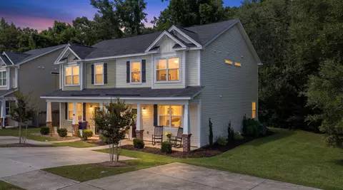 9127 Parlor Dr, Ladson, SC 29456