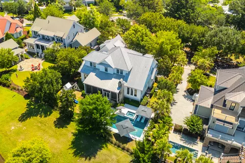 211 Ithecaw Creek St, Charleston, SC 29492