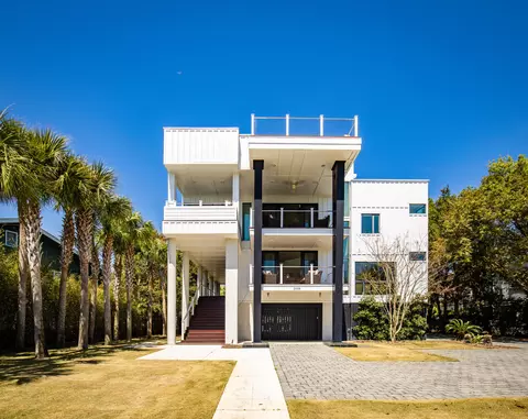 2608 Bayonne St, Sullivans Island, SC 29482