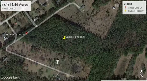 0 Christian Ln Adaba Dixie Ln, Summerville, SC 29486