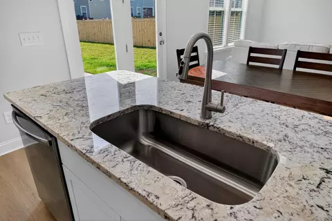 Kitchen - 490 Eagleview Dr, Moncks Corner, SC 29461 photo 3 of 3