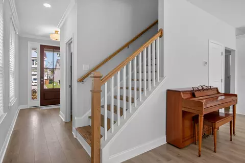 Entry Way - 490 Eagleview Dr, Moncks Corner, SC 29461 photo 4 of 5