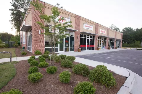 Exterior - 490 Eagleview Dr, Moncks Corner, SC 29461 photo 10 of 10