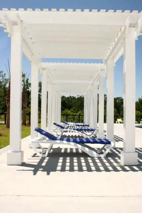 Exterior - 490 Eagleview Dr, Moncks Corner, SC 29461 photo 9 of 10