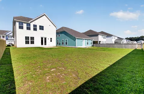Exterior - 490 Eagleview Dr, Moncks Corner, SC 29461 photo 4 of 7