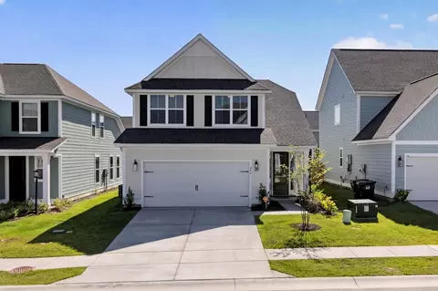 Exterior - 490 Eagleview Dr, Moncks Corner, SC 29461 photo 6 of 7