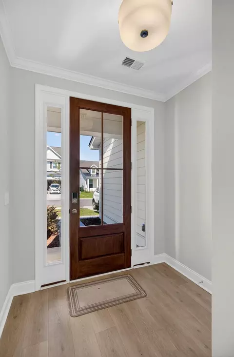 Entry Way - 490 Eagleview Dr, Moncks Corner, SC 29461 photo 2 of 5
