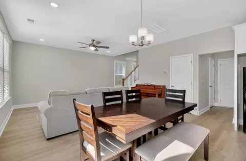 Dining - 490 Eagleview Dr, Moncks Corner, SC 29461 photo 2 of 2