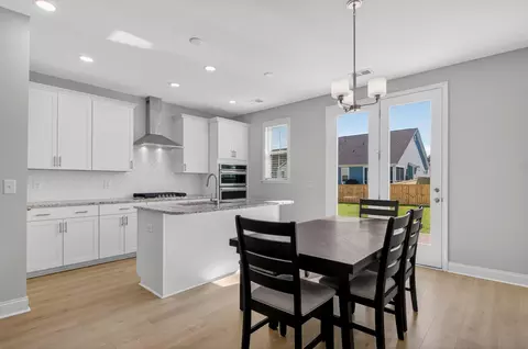 Dining - 490 Eagleview Dr, Moncks Corner, SC 29461 photo 1 of 2