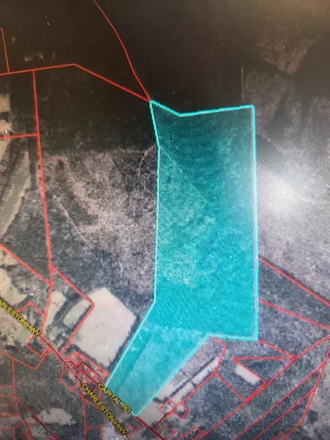 0 Capital Rd, Jacksonboro, SC 29452