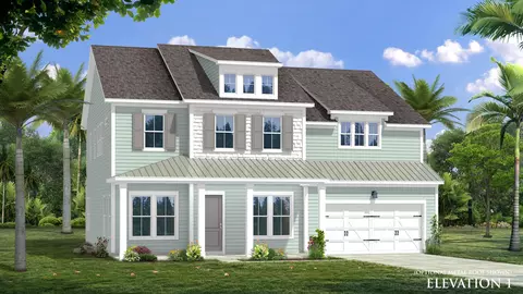 298 Rebel Kat Ct, Charleston, SC 29412