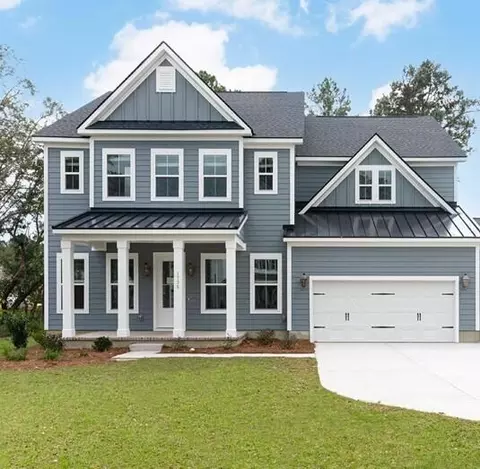277 Rebel Kat Ct, Charleston, SC 29412