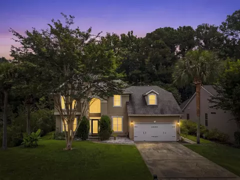 1224 Old Course Ln, Mount Pleasant, SC 29466